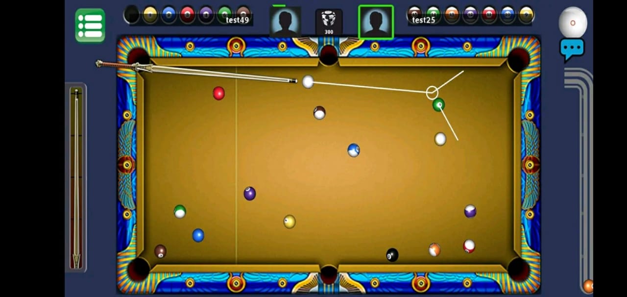 webmaster_imds - Billiards Multiplayer – 8 Ball Pool (With AI and reward store) Android + IOS - RaGEZONE Forums